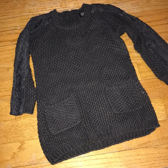 Lucky Brand Other - Sweater Dress